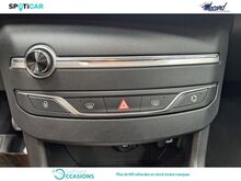 Photo 13 de l'offre de Peugeot 308 1.5 BlueHDi 130ch S&S Active Pack à 17 980 € chez SudOuest Occasions