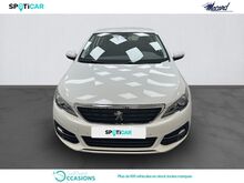 Photo 2 de l'offre de Peugeot 308 1.5 BlueHDi 130ch S&S Active Pack à 17 980 € chez SudOuest Occasions