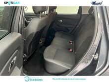 Photo 10 de l'offre de Dacia Duster 1.5 dCi 110ch Confort 4X2 à 14 800 € chez SudOuest Occasions