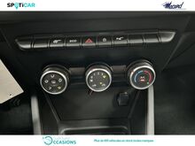 Photo 16 de l'offre de Dacia Duster 1.5 dCi 110ch Confort 4X2 à 14 800 € chez SudOuest Occasions