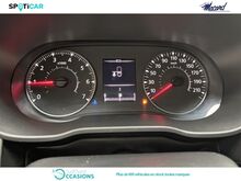 Photo 17 de l'offre de Dacia Duster 1.5 dCi 110ch Confort 4X2 à 14 800 € chez SudOuest Occasions