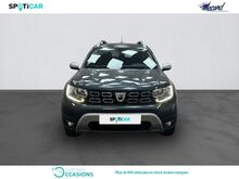 Photo 2 de l'offre de Dacia Duster 1.5 dCi 110ch Confort 4X2 à 14 800 € chez SudOuest Occasions