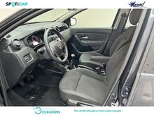 Photo 9 de l'offre de Dacia Duster 1.5 dCi 110ch Confort 4X2 à 14 800 € chez SudOuest Occasions
