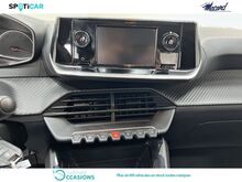 Photo 12 de l'offre de Peugeot 208 Affaire 1.5 BlueHDi 100 Premium à 13 900 € chez SudOuest Occasions