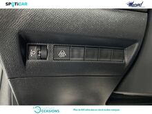 Photo 17 de l'offre de Peugeot 208 Affaire 1.5 BlueHDi 100 Premium à 13 900 € chez SudOuest Occasions