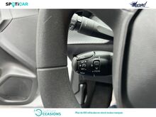 Photo 18 de l'offre de Peugeot 208 Affaire 1.5 BlueHDi 100 Premium à 13 900 € chez SudOuest Occasions
