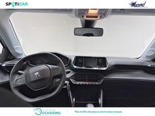 Photo 8 de l'offre de Peugeot 208 Affaire 1.5 BlueHDi 100 Premium à 13 900 € chez SudOuest Occasions