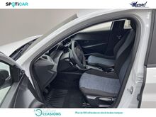 Photo 9 de l'offre de Peugeot 208 Affaire 1.5 BlueHDi 100 Premium à 13 900 € chez SudOuest Occasions