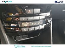 Photo 15 de l'offre de Peugeot 208 1.2 PureTech 82ch Allure 5p à 10 490 € chez SudOuest Occasions