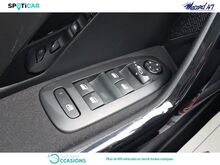 Photo 17 de l'offre de Peugeot 208 1.2 PureTech 82ch Allure 5p à 10 490 € chez SudOuest Occasions