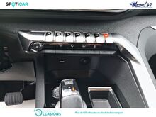 Photo 19 de l'offre de Peugeot 5008 1.5 BlueHDi 130ch S&S Allure Pack EAT8 à 35 290 € chez SudOuest Occasions