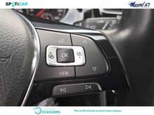 Photo 19 de l'offre de Volkswagen Golf 1.0 TSI 115ch IQ.Drive Euro6d-T 5p à 18 490 € chez SudOuest Occasions