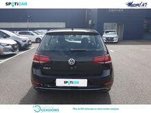 Photo 5 de l'offre de Volkswagen Golf 1.0 TSI 115ch IQ.Drive Euro6d-T 5p à 18 490 € chez SudOuest Occasions