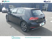 Photo 7 de l'offre de Volkswagen Golf 1.0 TSI 115ch IQ.Drive Euro6d-T 5p à 18 490 € chez SudOuest Occasions