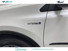 Photo 13 de l'offre de Toyota RAV4 197 Hybride Lounge 2WD CVT à 23 790 € chez SudOuest Occasions