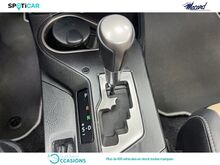 Photo 16 de l'offre de Toyota RAV4 197 Hybride Lounge 2WD CVT à 23 790 € chez SudOuest Occasions