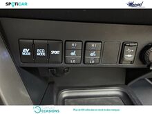 Photo 17 de l'offre de Toyota RAV4 197 Hybride Lounge 2WD CVT à 23 790 € chez SudOuest Occasions