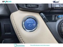 Photo 18 de l'offre de Toyota RAV4 197 Hybride Lounge 2WD CVT à 23 790 € chez SudOuest Occasions
