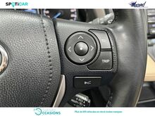 Photo 22 de l'offre de Toyota RAV4 197 Hybride Lounge 2WD CVT à 23 790 € chez SudOuest Occasions