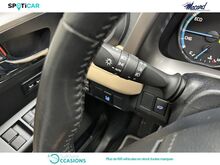Photo 25 de l'offre de Toyota RAV4 197 Hybride Lounge 2WD CVT à 23 790 € chez SudOuest Occasions