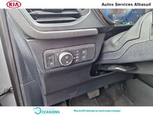 Photo 11 de l'offre de Ford Kuga 2.5 Duratec 225ch PHEV ST-Line X BVA à 32 600 € chez SudOuest Occasions