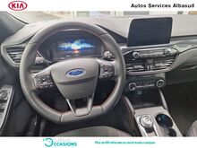 Photo 2 de l'offre de Ford Kuga 2.5 Duratec 225ch PHEV ST-Line X BVA à 32 600 € chez SudOuest Occasions