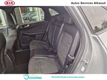 Photo 6 de l'offre de Ford Kuga 2.5 Duratec 225ch PHEV ST-Line X BVA à 32 600 € chez SudOuest Occasions