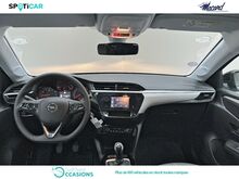 Photo 2 de l'offre de Opel Corsa 1.2 75ch Edition à 13 280 € chez SudOuest Occasions