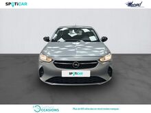 Photo 3 de l'offre de Opel Corsa 1.2 75ch Edition à 13 280 € chez SudOuest Occasions