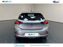 Photo 6 de l'offre de Opel Corsa 1.2 75ch Edition à 13 280 € chez SudOuest Occasions