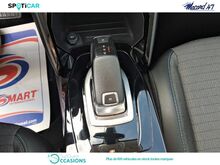 Photo 13 de l'offre de Peugeot 208 1.2 PureTech 100ch S&S Allure EAT8 à 18 990 € chez SudOuest Occasions