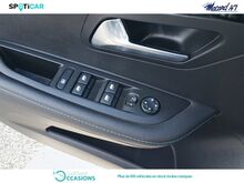 Photo 15 de l'offre de Peugeot 208 1.2 PureTech 100ch S&S Allure EAT8 à 18 990 € chez SudOuest Occasions
