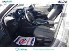 Photo 9 de l'offre de Peugeot 208 1.2 PureTech 100ch S&S Allure EAT8 à 18 990 € chez SudOuest Occasions