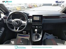 Photo 8 de l'offre de Renault Clio 1.6 E-Tech 140ch RS Line à 20 990 € chez SudOuest Occasions