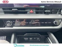 Photo 11 de l'offre de Kia Sportage 1.6 T-GDi 265ch PHEV GT-Line Premium BVA6 4x4 à 47 750 € chez SudOuest Occasions