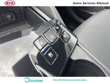 Photo 22 de l'offre de Kia Sportage 1.6 T-GDi 265ch PHEV GT-Line Premium BVA6 4x4 à 47 750 € chez SudOuest Occasions