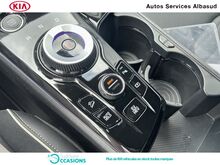Photo 23 de l'offre de Kia Sportage 1.6 T-GDi 265ch PHEV GT-Line Premium BVA6 4x4 à 47 750 € chez SudOuest Occasions