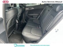 Photo 6 de l'offre de Kia Sportage 1.6 T-GDi 265ch PHEV GT-Line Premium BVA6 4x4 à 47 750 € chez SudOuest Occasions