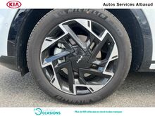 Photo 9 de l'offre de Kia Sportage 1.6 T-GDi 265ch PHEV GT-Line Premium BVA6 4x4 à 47 750 € chez SudOuest Occasions