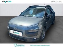 Photo 1 de l'offre de Citroën C4 Cactus BlueHDi 100 Shine S&S ETG6 à 11 900 € chez SudOuest Occasions