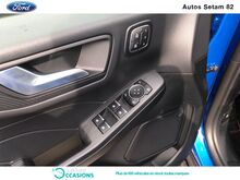 Photo 11 de l'offre de Ford Kuga 2.5 Duratec 180ch Hybrid FlexiFuel ST-Line X Powershift à 42 980 € chez SudOuest Occasions