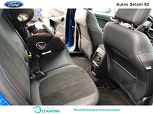 Photo 6 de l'offre de Ford Kuga 2.5 Duratec 180ch Hybrid FlexiFuel ST-Line X Powershift à 42 980 € chez SudOuest Occasions
