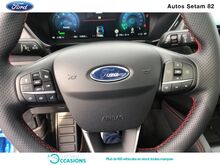 Photo 8 de l'offre de Ford Kuga 2.5 Duratec 180ch Hybrid FlexiFuel ST-Line X Powershift à 42 980 € chez SudOuest Occasions