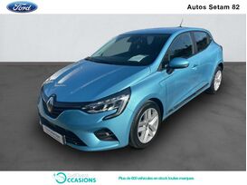 Vente de Renault Clio 1.5 Blue dCi 85ch Zen à 14 890 € chez SudOuest Occasions