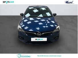 Vente de Opel Astra 1.2 Turbo 130ch Opel 2020 à 18 860 € chez SudOuest Occasions