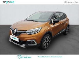Vente de Renault Captur 0.9 TCe 90ch energy Intens à 14 990 € chez SudOuest Occasions