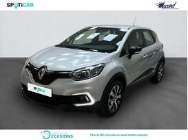 Vente de Renault Captur 1.5 dCi 110ch energy Business à 16 840 € chez SudOuest Occasions
