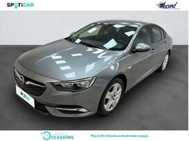 Vente de Opel Insignia Grand Sport 1.6 D 110ch ECOTEC Edition à 16 880 € chez SudOuest Occasions