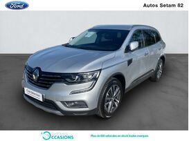 Vente de Renault Koleos 1.6 dCi 130ch energy Intens à 22 360 € chez SudOuest Occasions