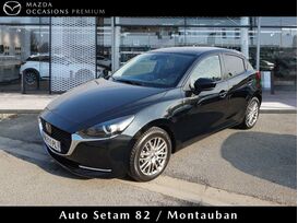 Vente de Mazda Mazda 2 1.5 SKYACTIV-G 90ch Exclusive Edition BVA à 18 960 € chez SudOuest Occasions